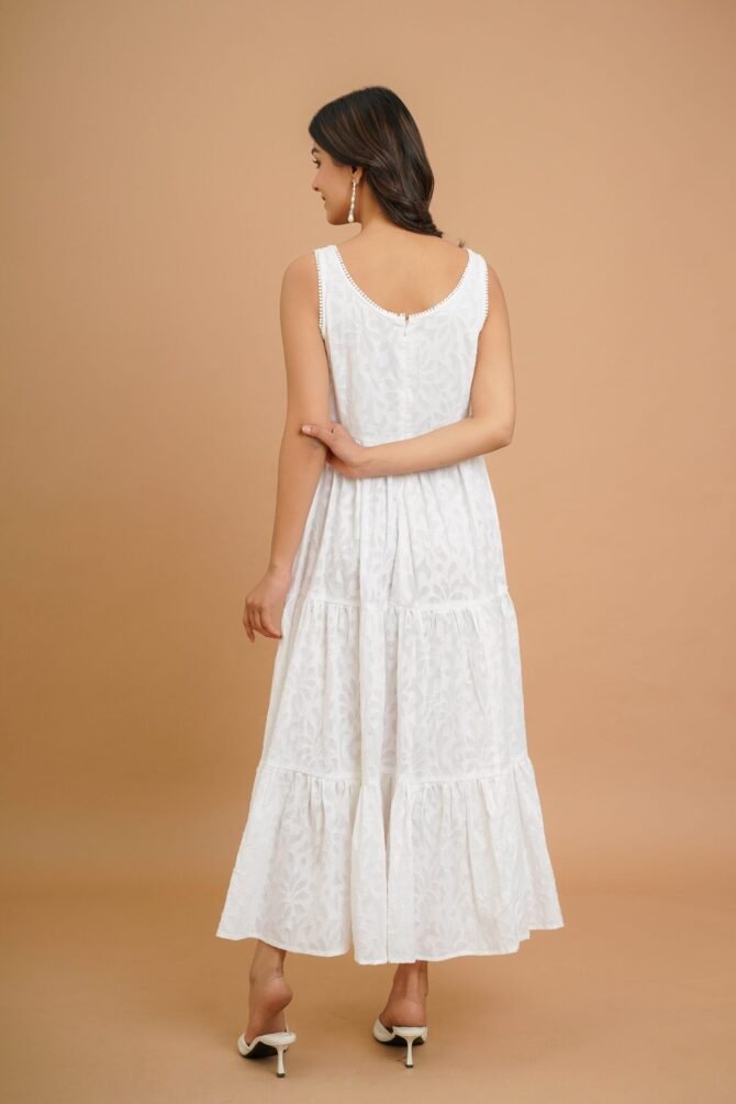 Lily Luxe Dress - Image 8