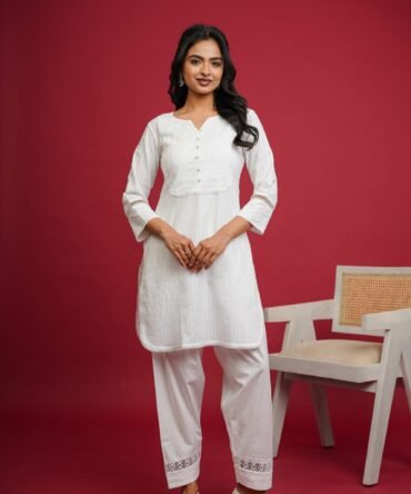 Pakistani Salwar