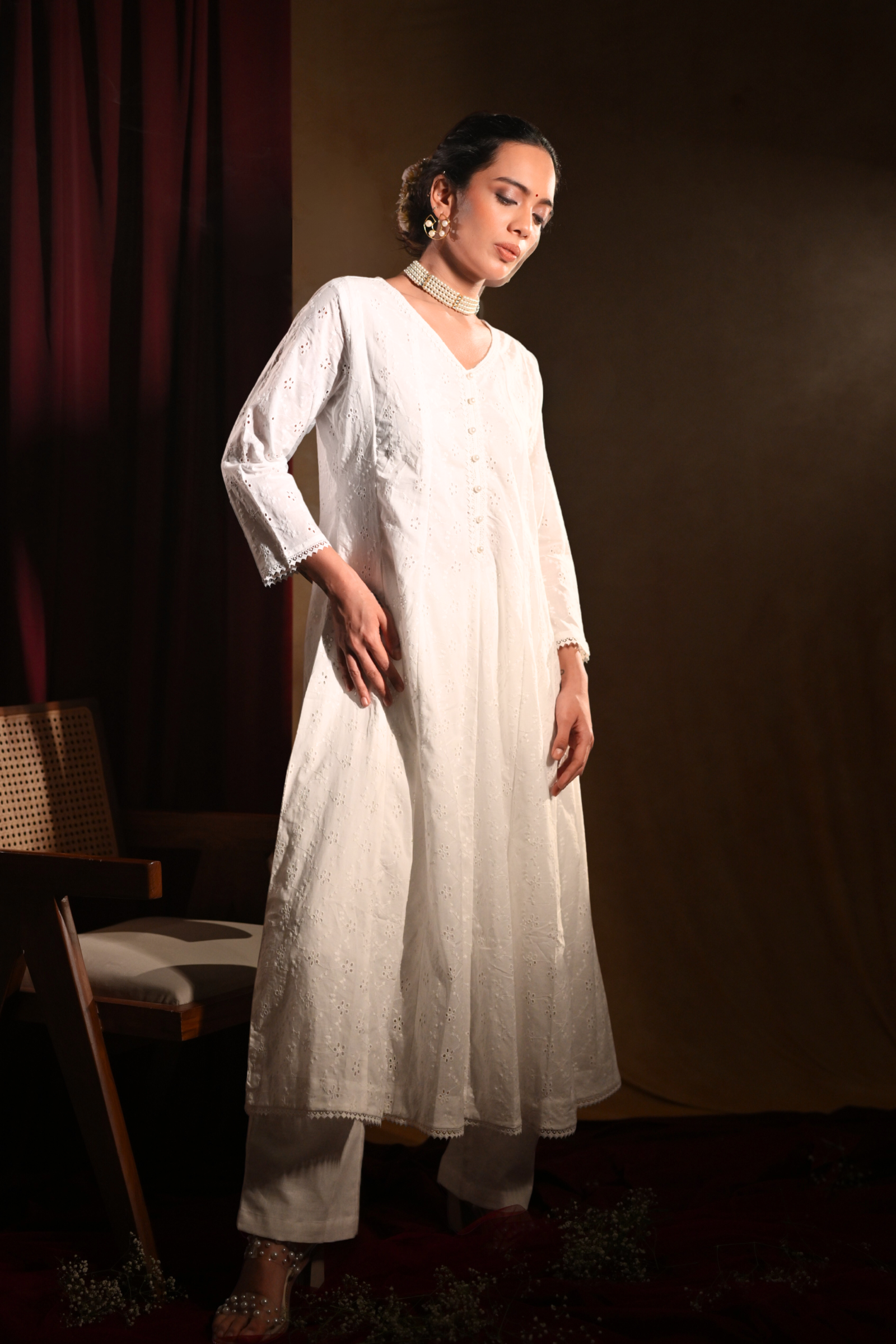 KASHMIRI KALI - Image 7