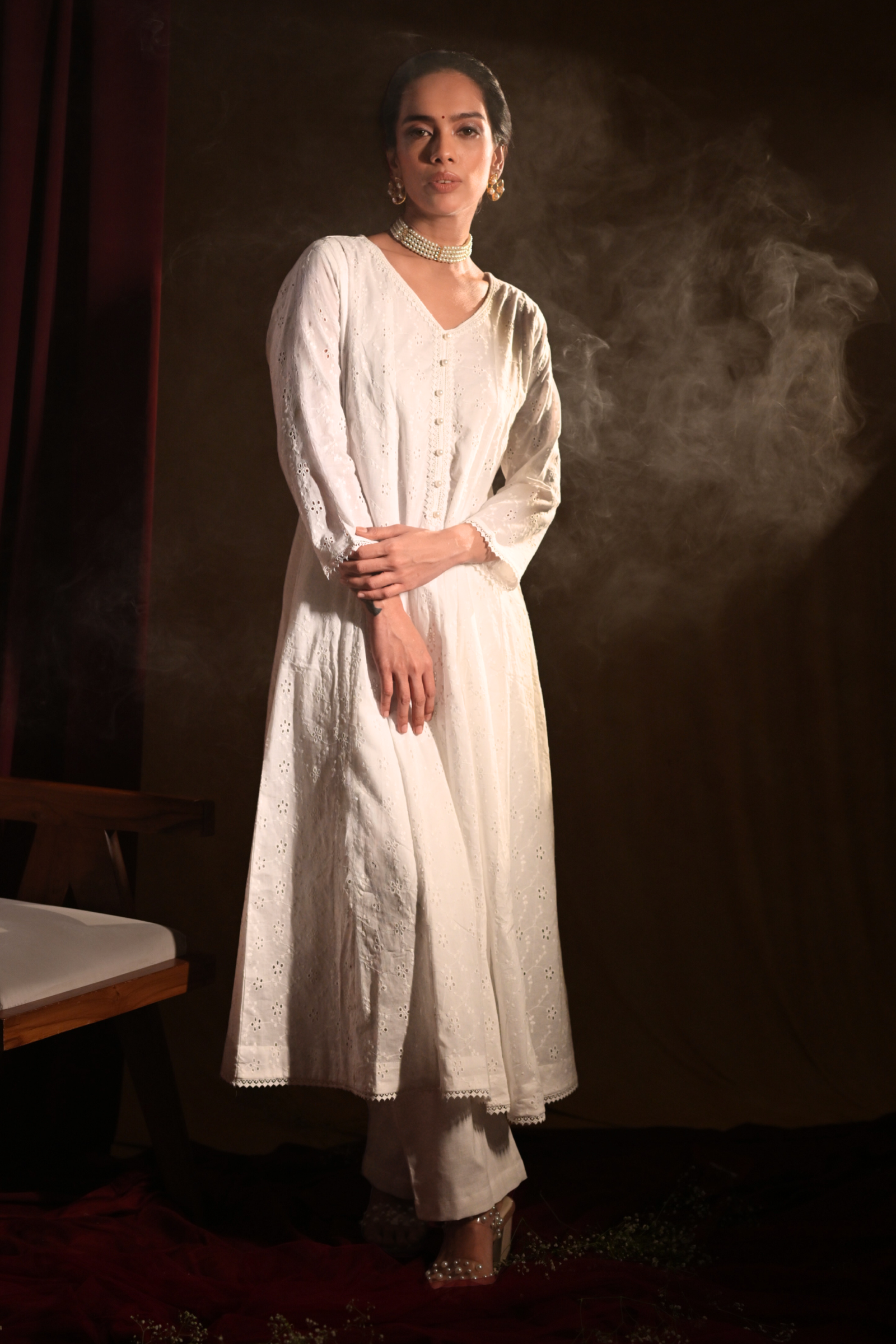 KASHMIRI KALI - Image 6