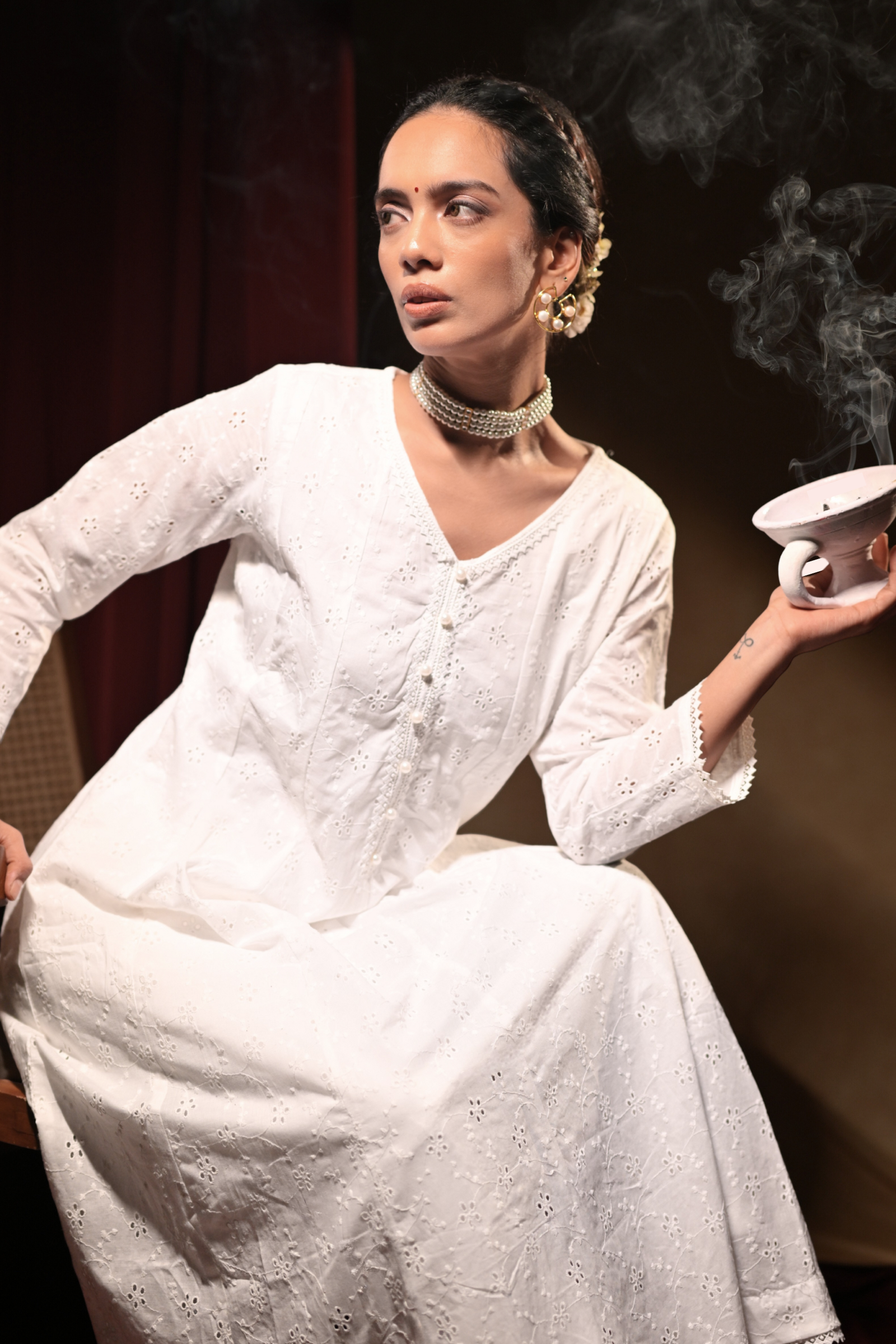 KASHMIRI KALI - Image 4