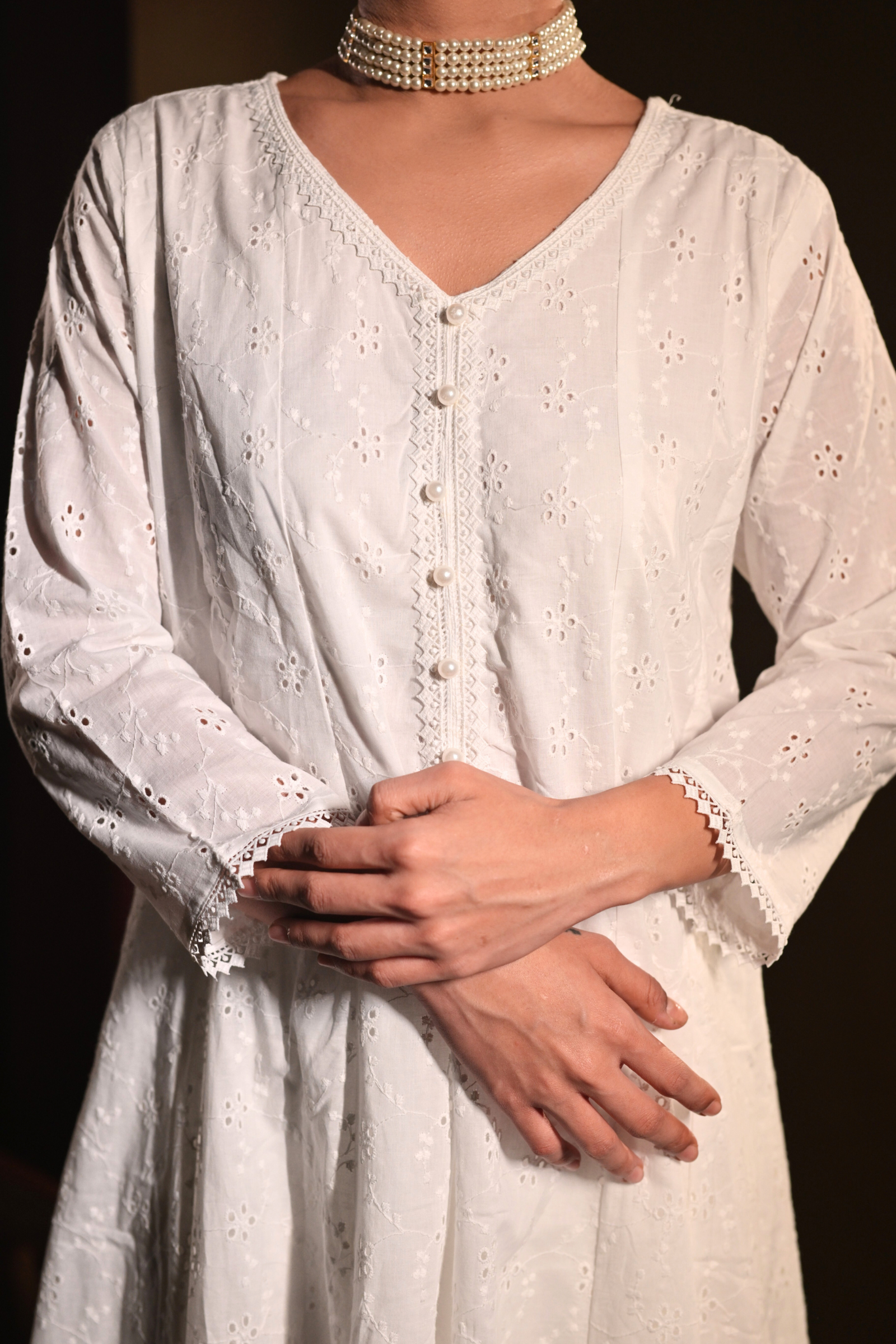 KASHMIRI KALI - Image 2