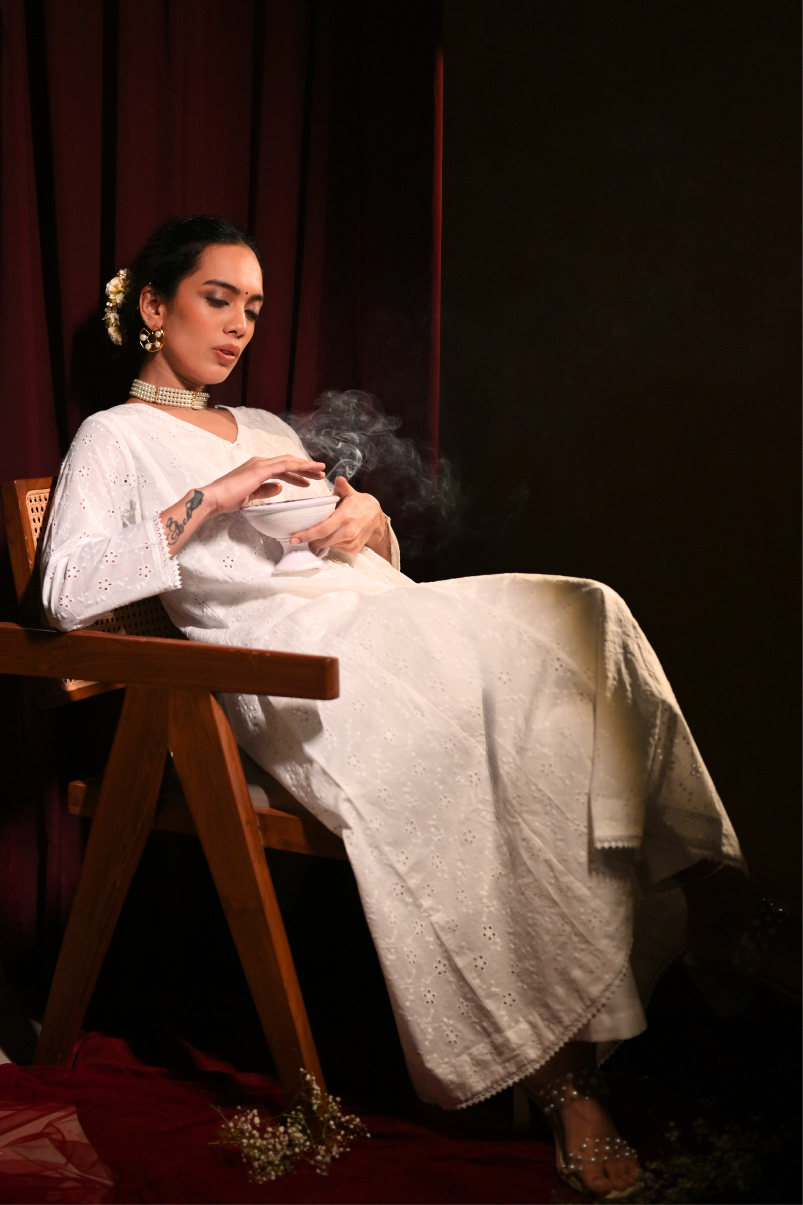 KASHMIRI KALI - Image 3