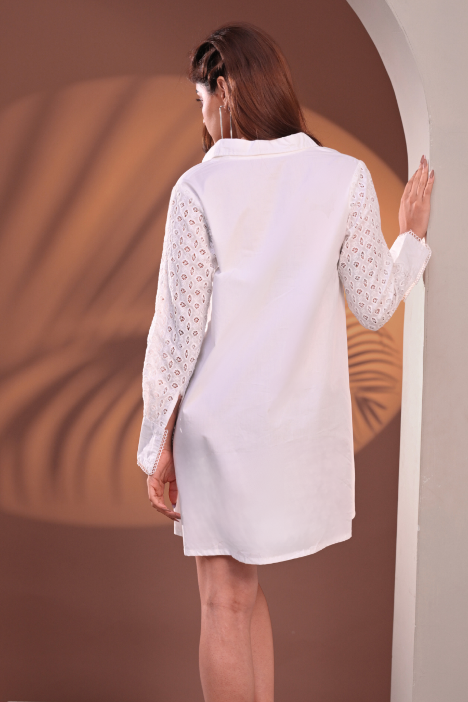 SITARA DRESS - Image 3