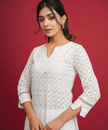 FIDA KURTI
